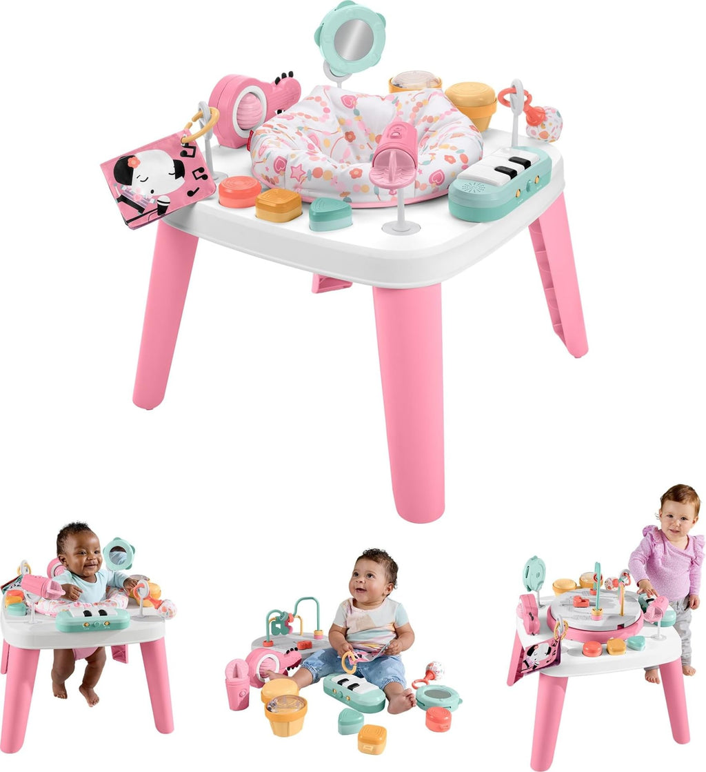 Activity Center Baby Toy X47881
