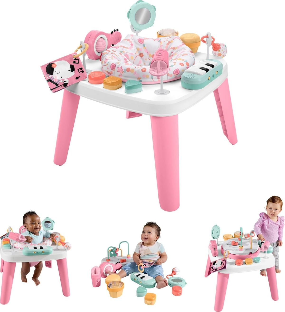 Activity Center Baby Toy X47881