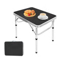 Small Folding Camping Table B729943
