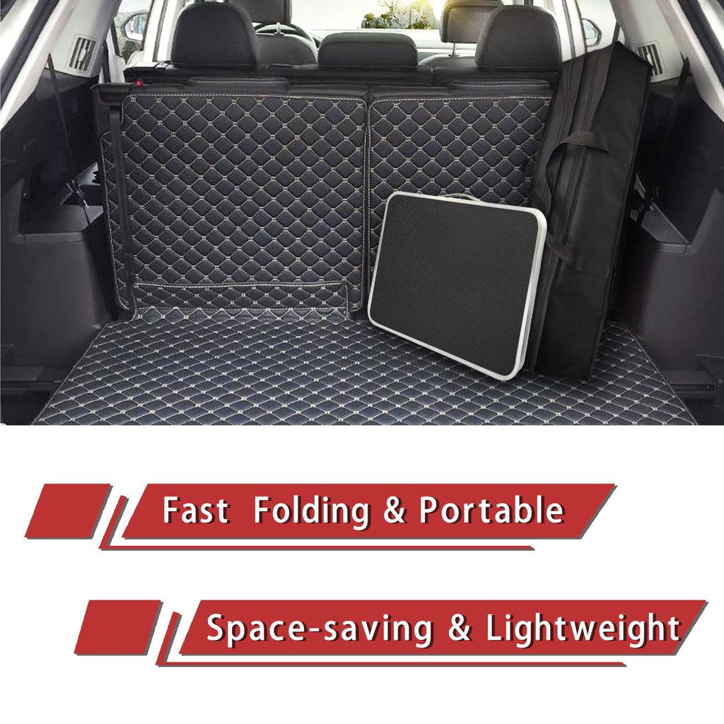 Small Folding Camping Table B729943