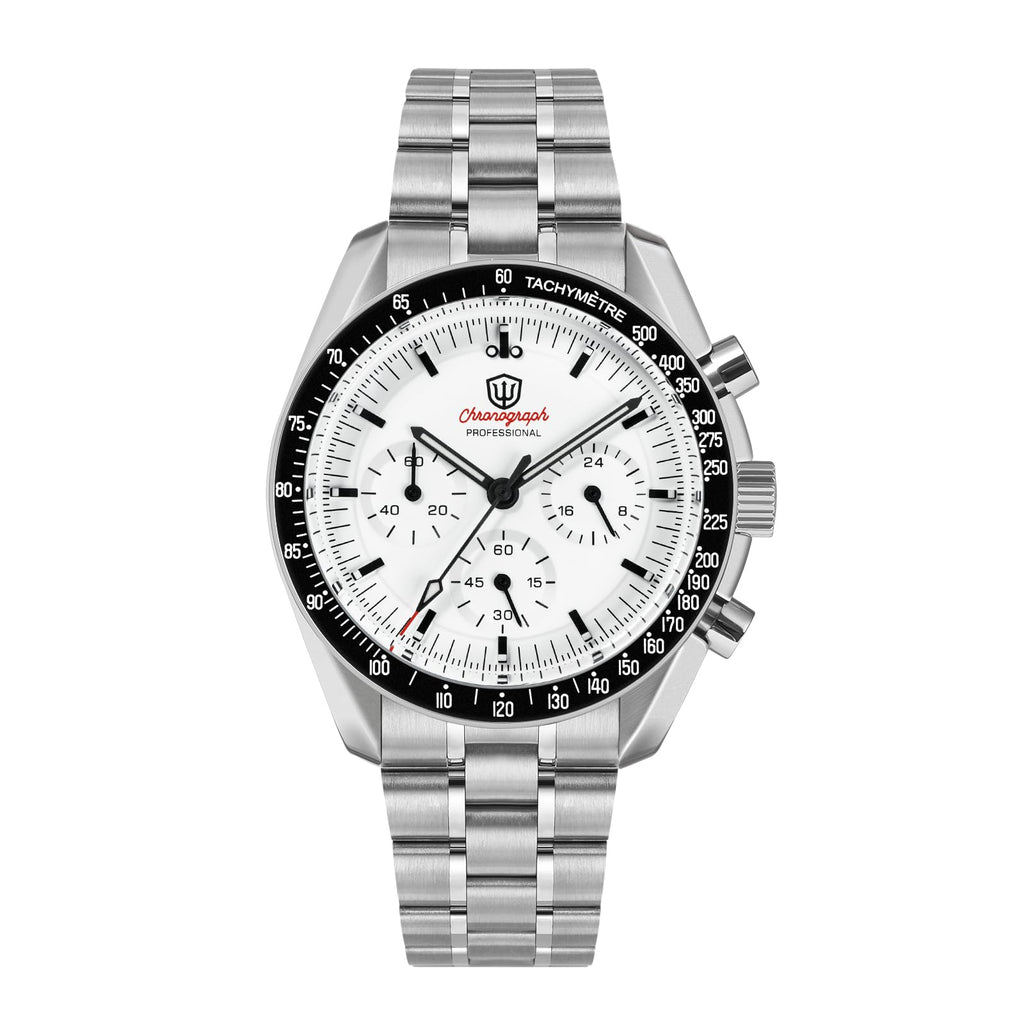 40mm Chronograph Watch K9752