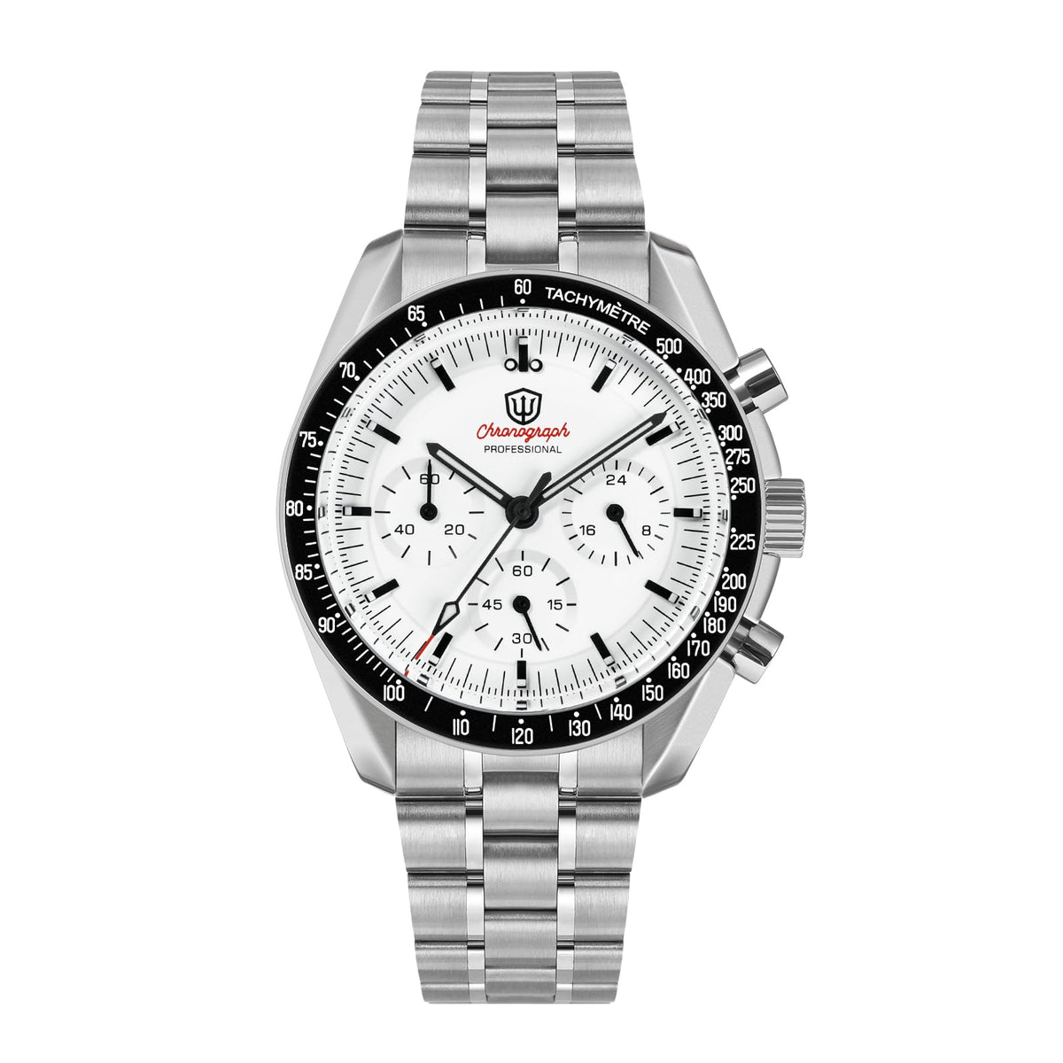 40mm Chronograph Watch K9752