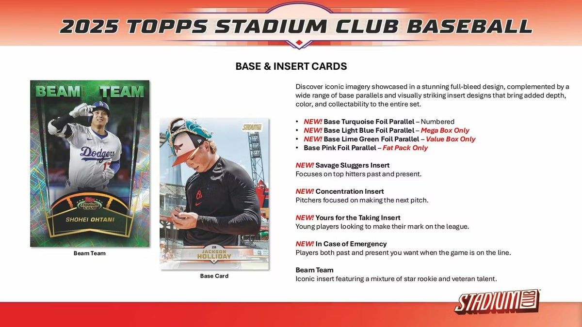 Trading Card Box F71837