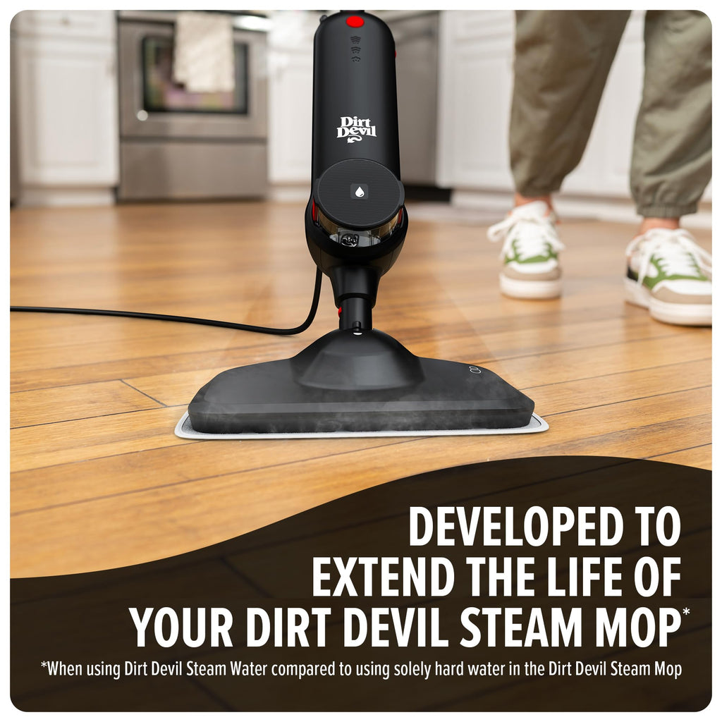 Steam Hard Floor Cleaner 32 Oz I529
