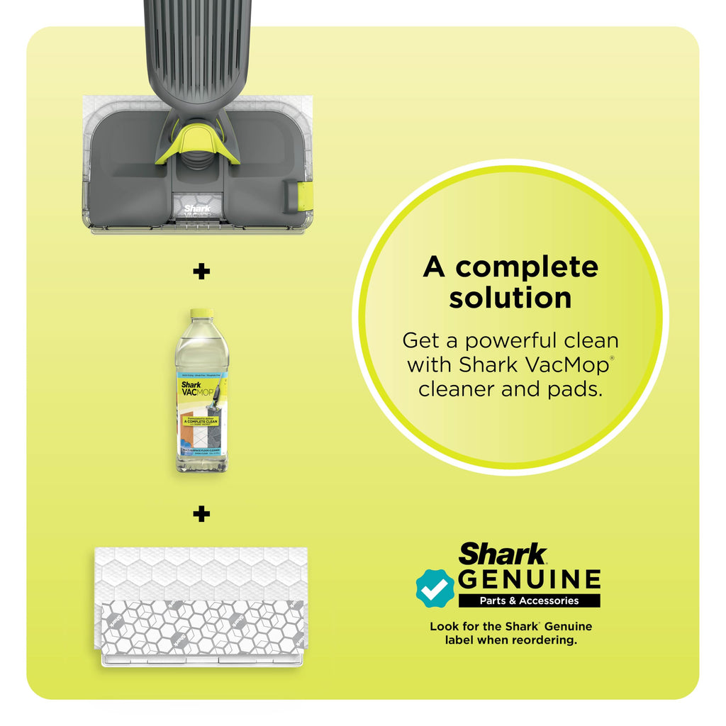 Cordless Vacuum & Spray Mop I558114