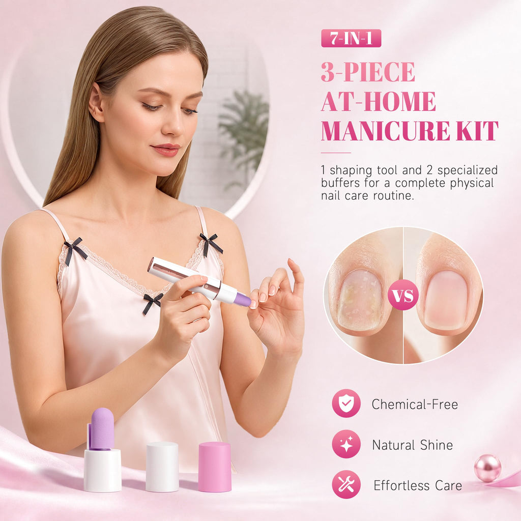 7-in-1 Facial Hair Remover N376132