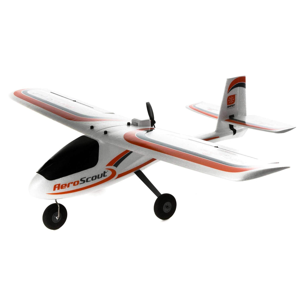 RC Airplane 1.1m RTF H847