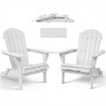 Folding Solid Cedar Wood Outdoor Chair F8065