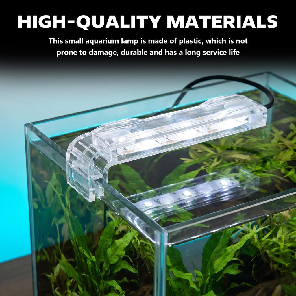 5V 0.6W USB Mini LED Aquarium Plant Light C965897