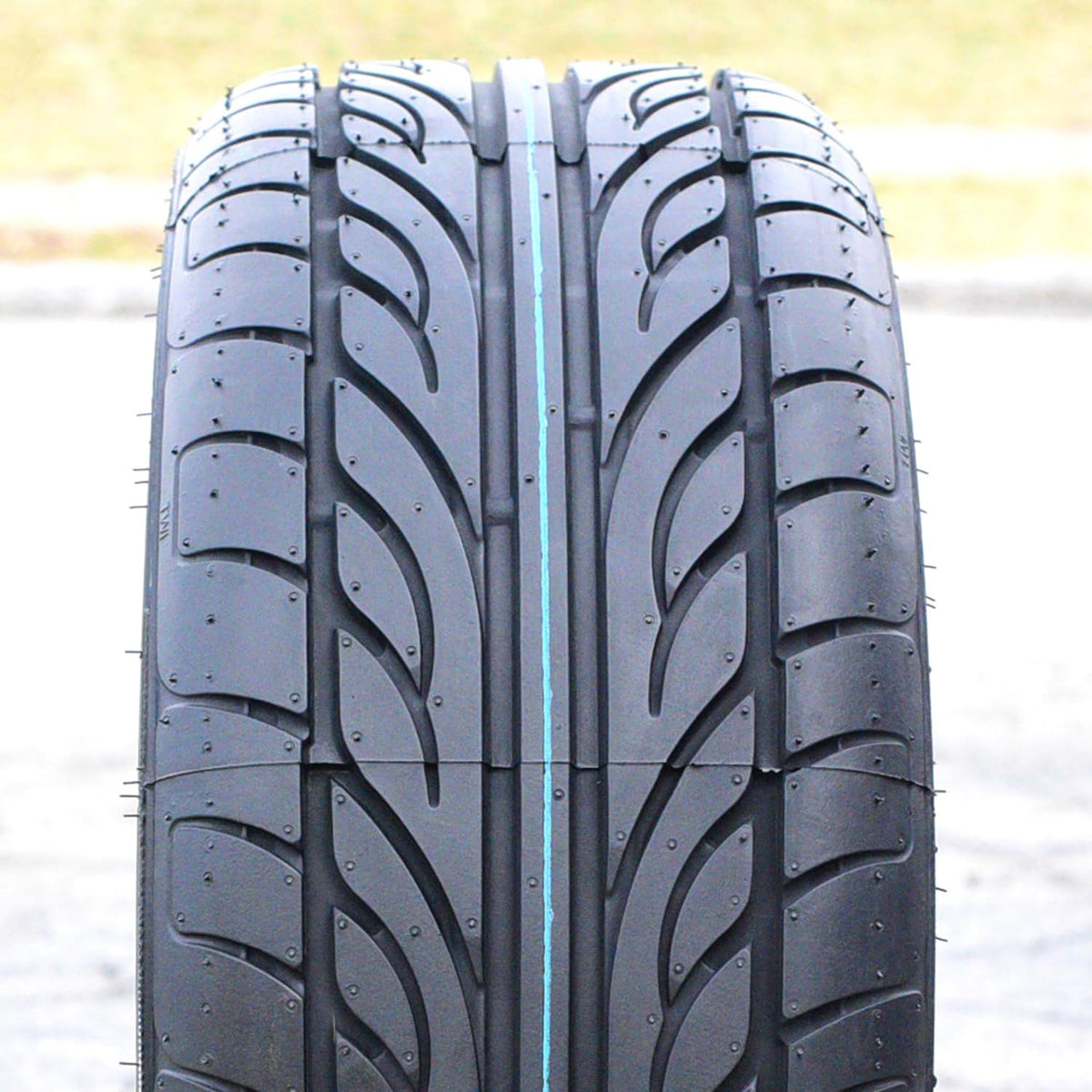 4 x 235/45ZR17 97W XL All Season Passenger Tires W4274
