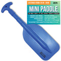 Telescoping Plastic Collapsible Boat Paddle E8578