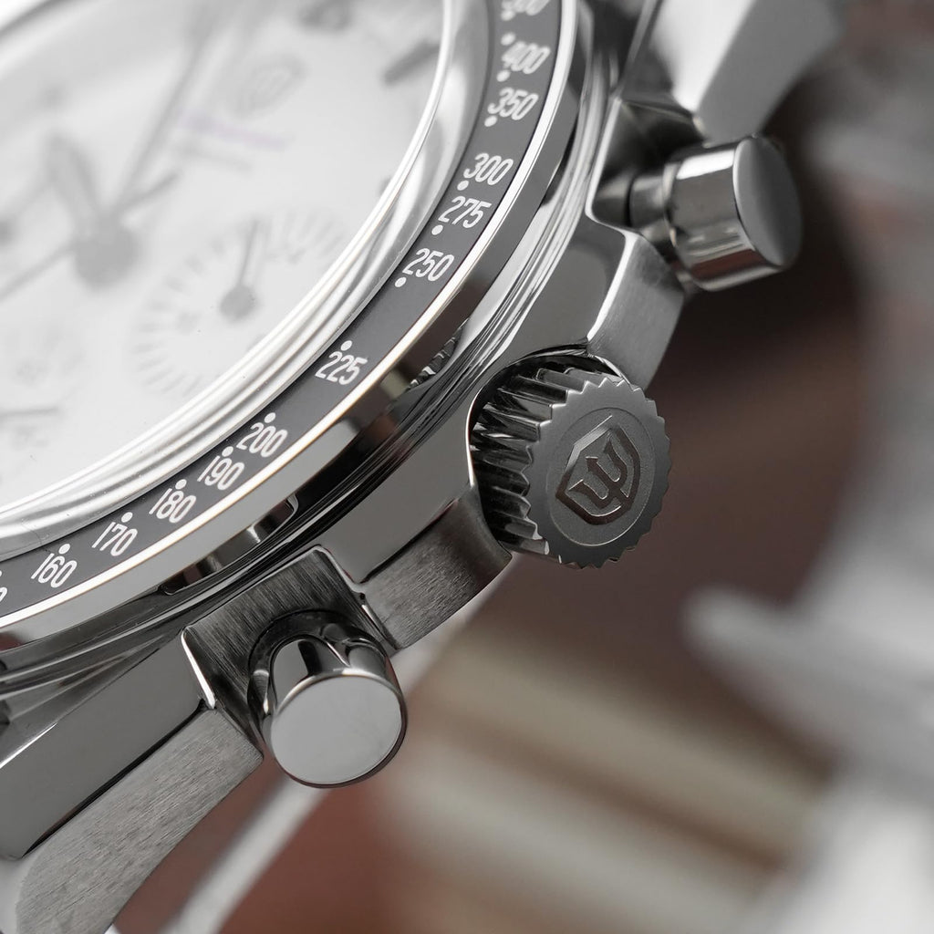 40mm Chronograph Watch K9752