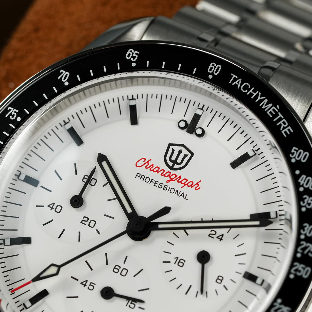 40mm Chronograph Watch K9752