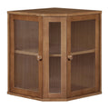 Bamboo 2-Tier Bread Box L965