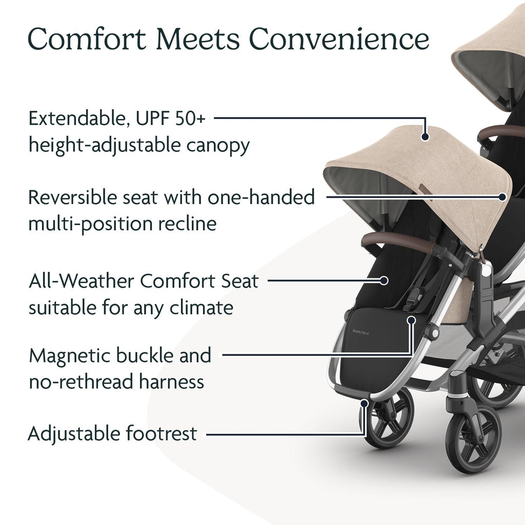 Second Lower Seat C347