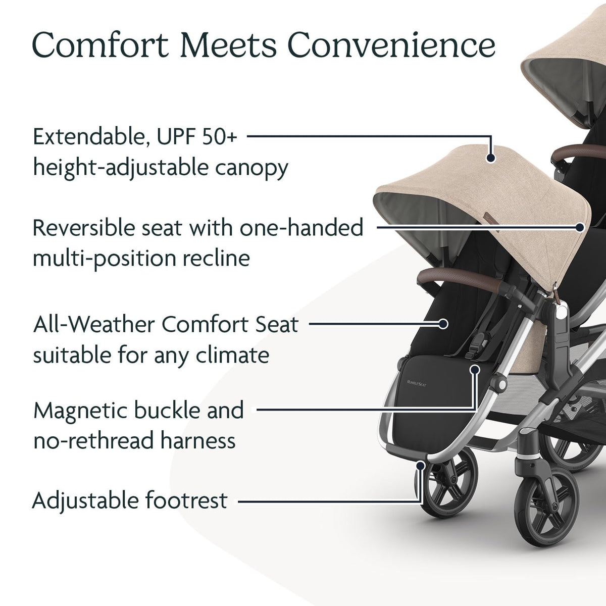 Second Lower Seat C347