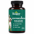 Ashwagandha 1000mg Supplement 120 Capsules P152