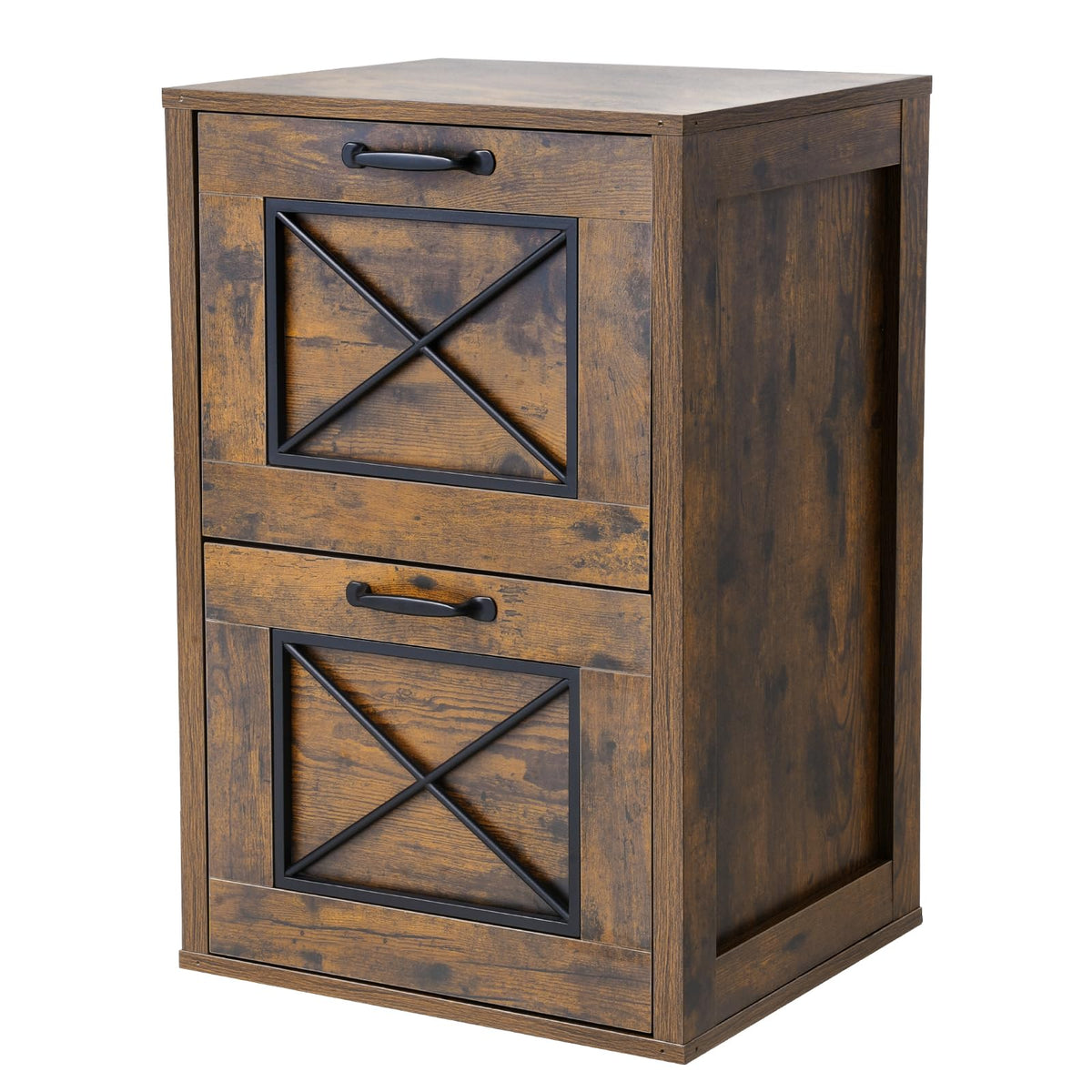 2 Drawer Vertical File Cabinet L322327