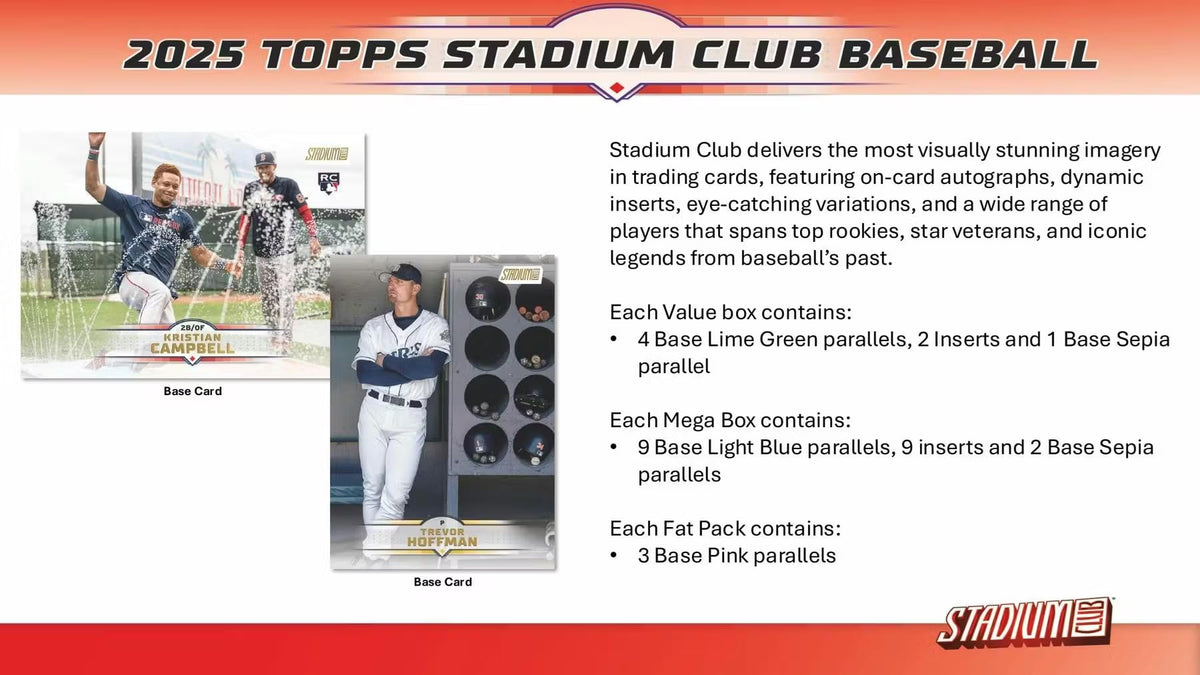 Trading Card Box F71837