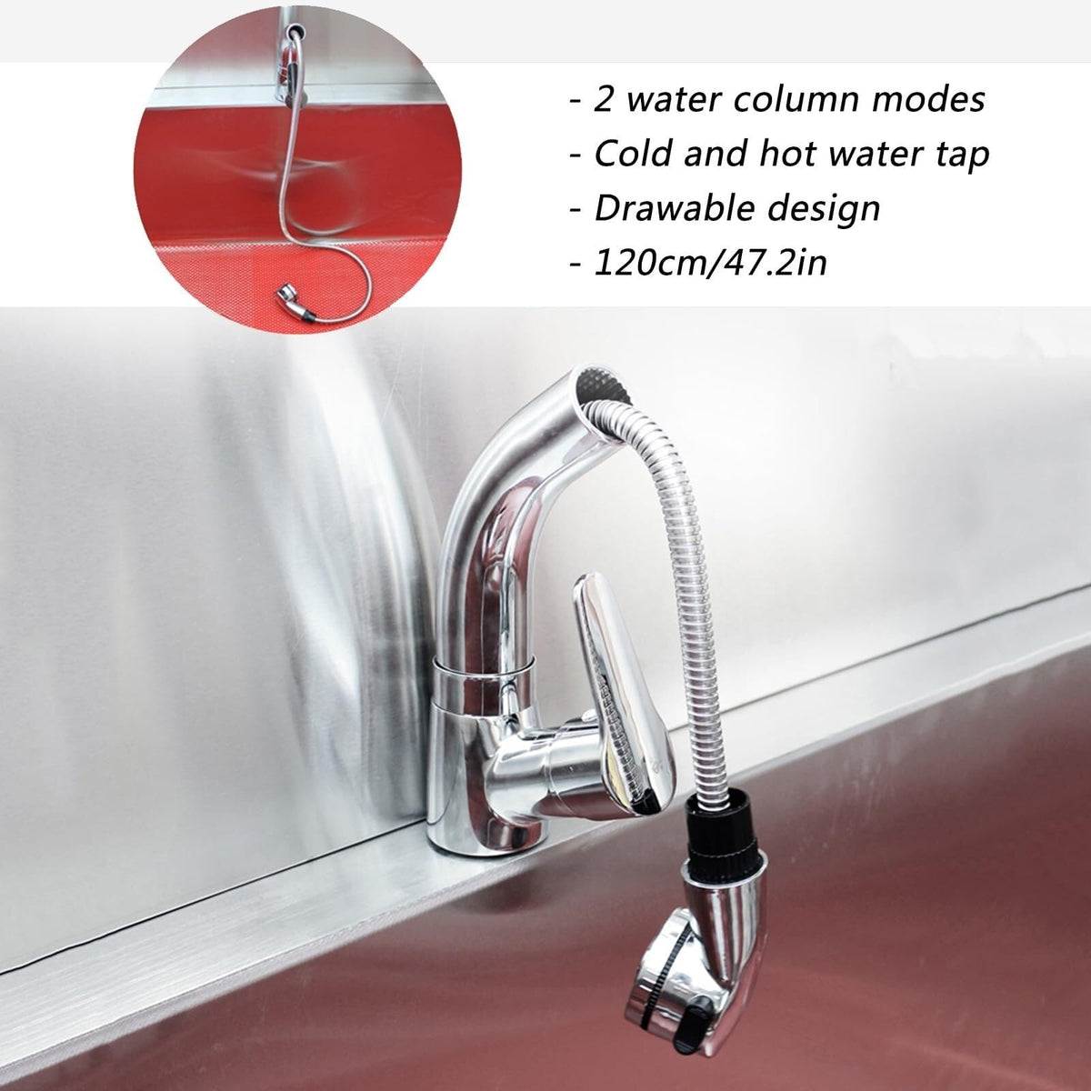 Stainless Steel Pet Grooming Bath Tub T833795