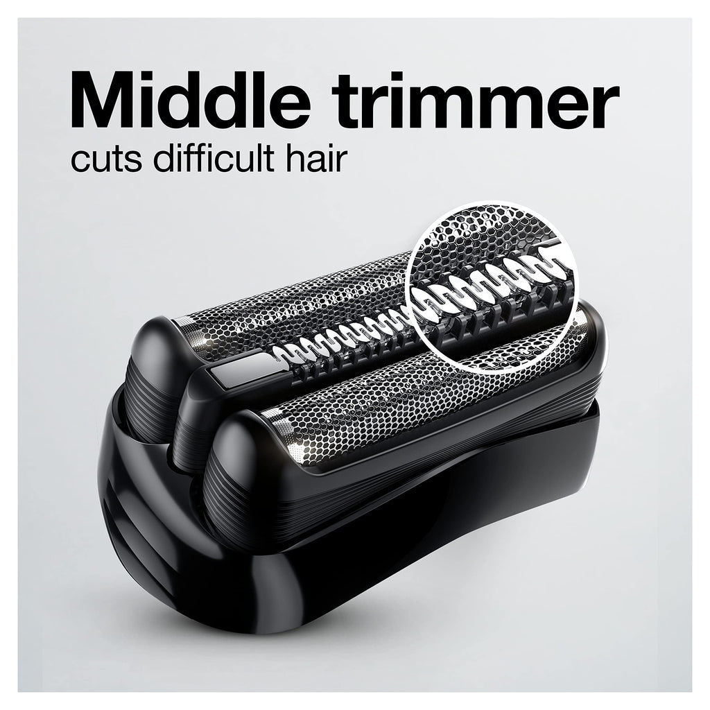 Wet & Dry Electric Shaver C158679
