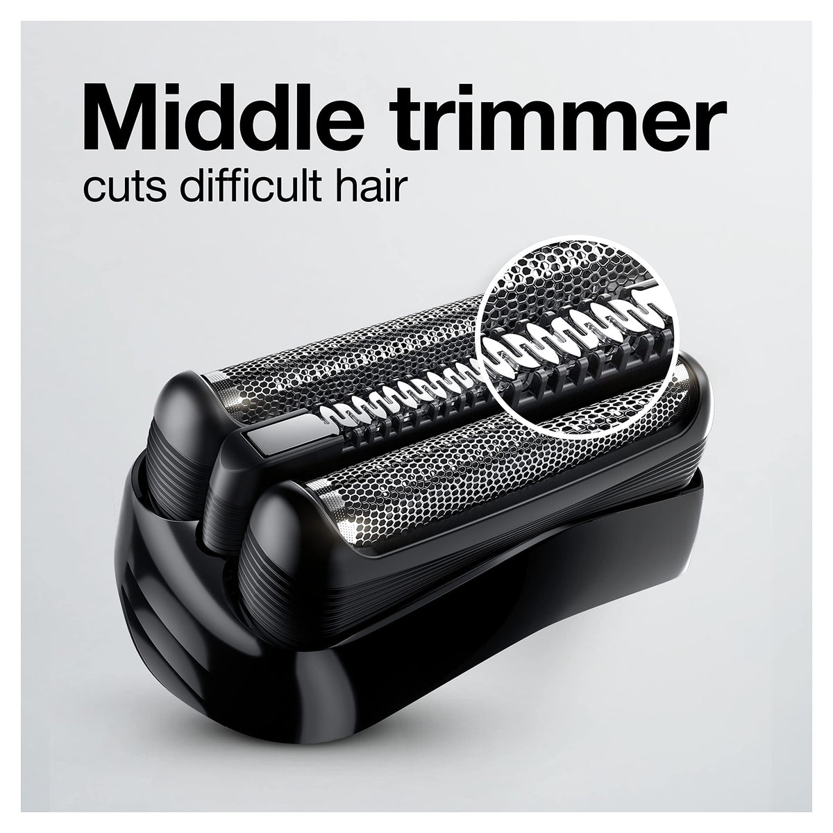 Wet & Dry Electric Shaver C158679