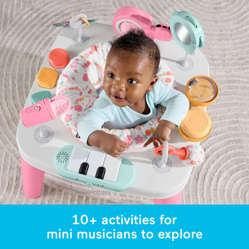 Activity Center Baby Toy X47881