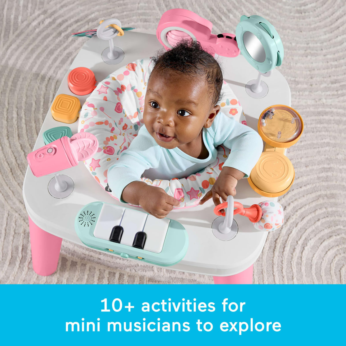 Activity Center Baby Toy X47881