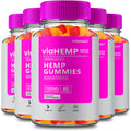 Hemp Gummies 5 Pack D1336