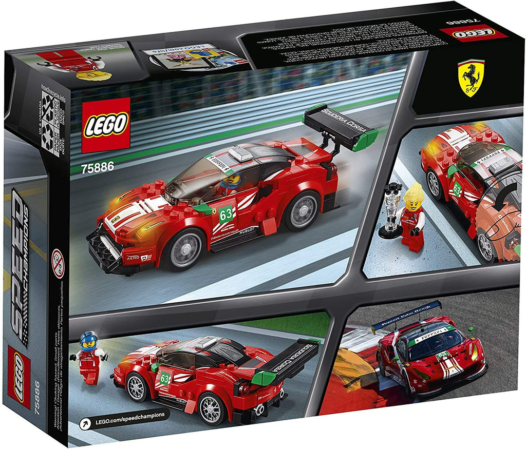 Building Kit 179 Pieces G41701