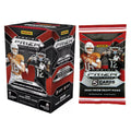 College Football Trading Cards Blaster Box B619