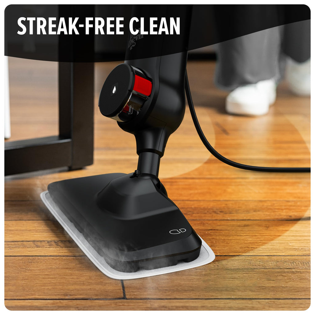 Steam Hard Floor Cleaner 32 Oz I529