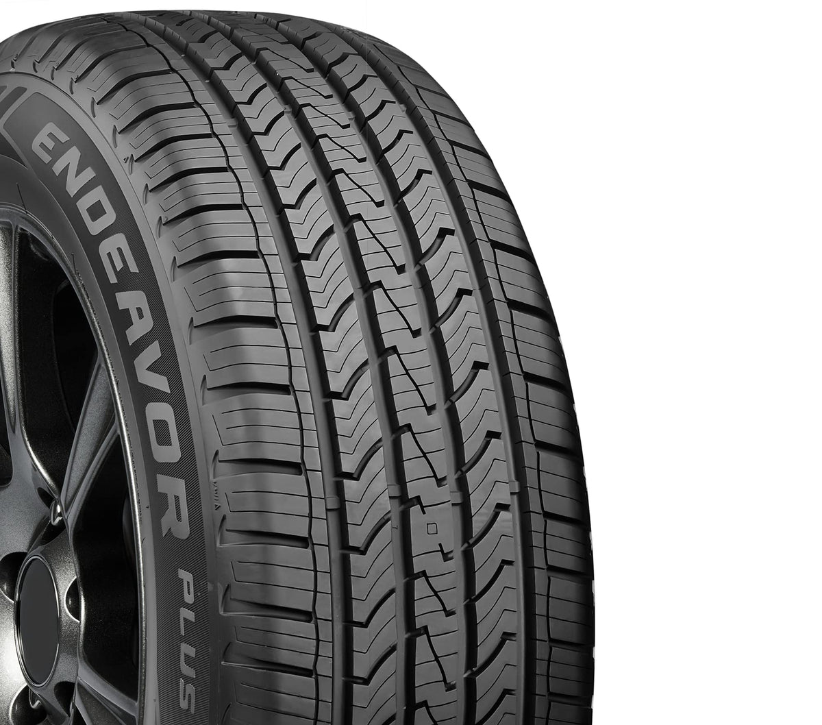 All-Season 225/60R17 99H Tire A3283
