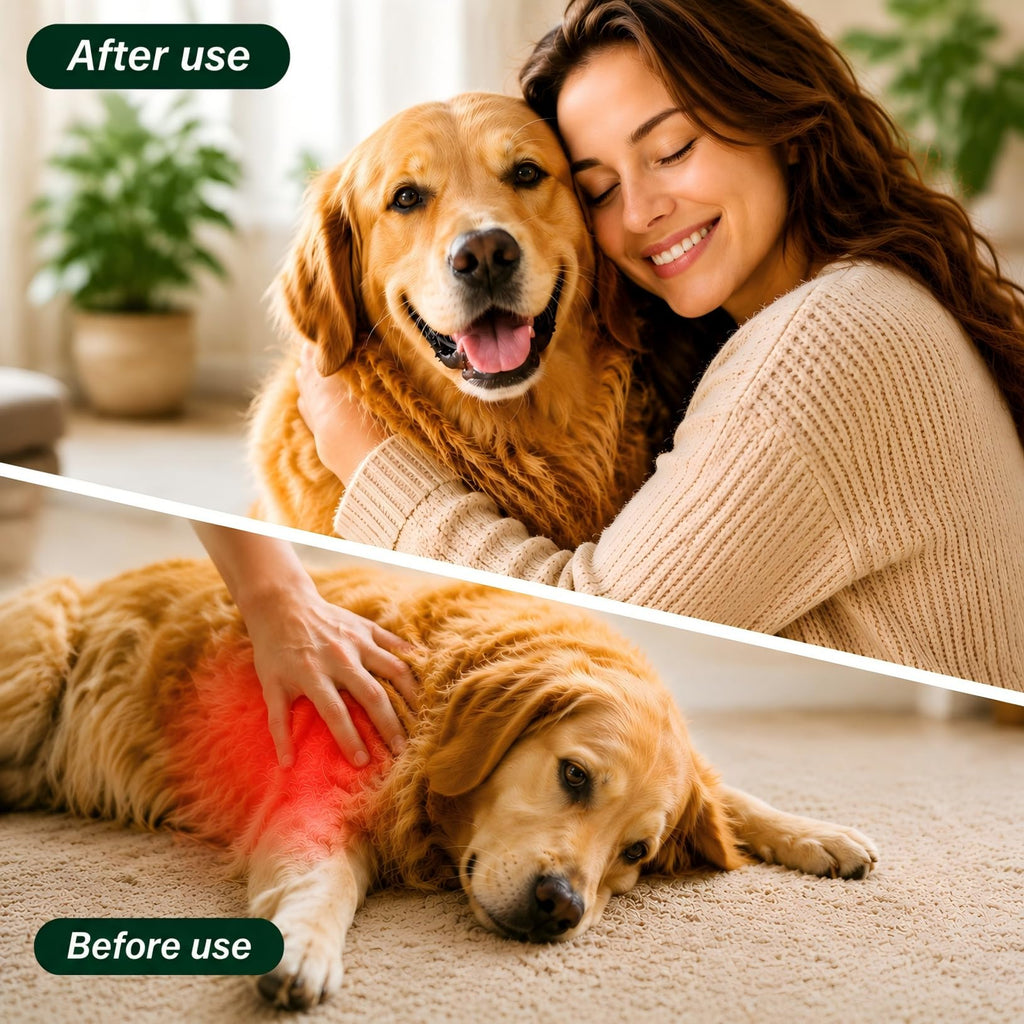 Broad Spectrum Dog Dewormer Tablets with Pyrantel Pamoate, 24 Tablets I169