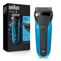 Wet & Dry Electric Shaver C158679