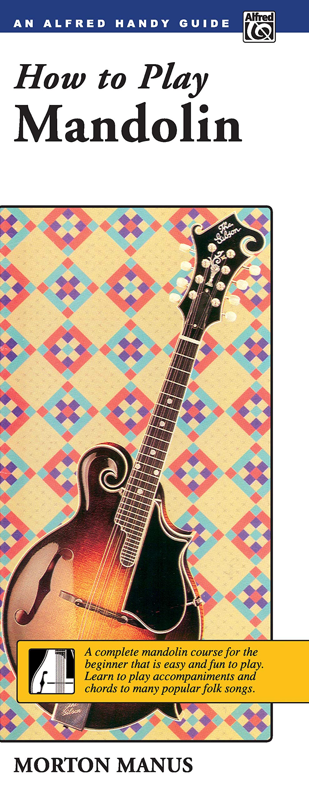 Mandolin I809268