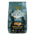 Salmon Poultry Free Dog Food, 30 lb. F8175