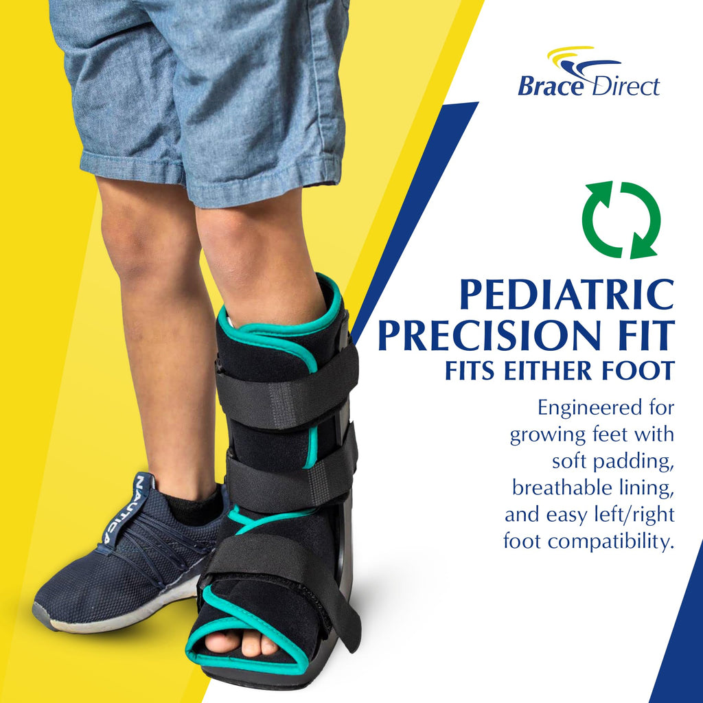 Pediatric Walking Boot H201695