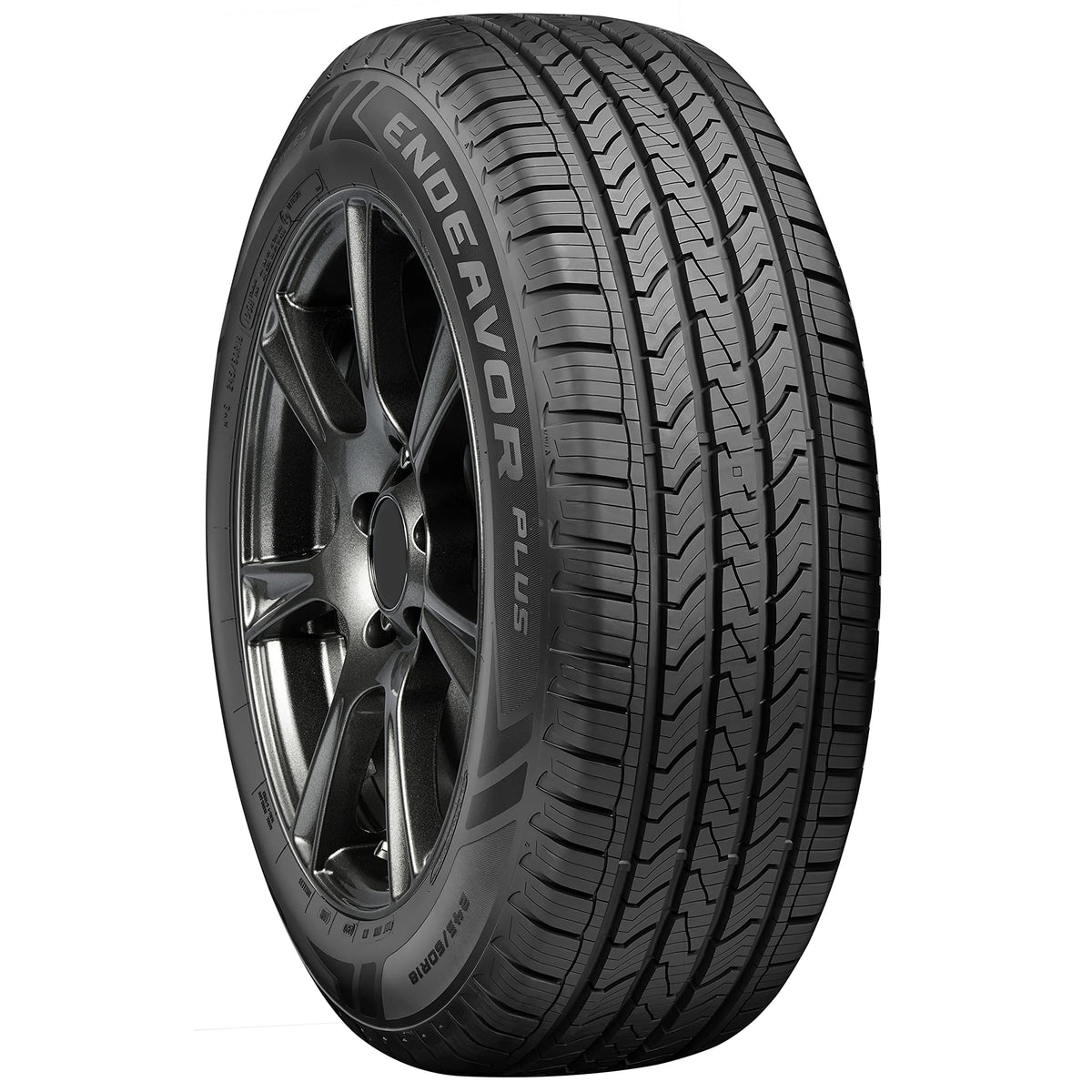 All-Season 225/60R17 99H Tire A3283