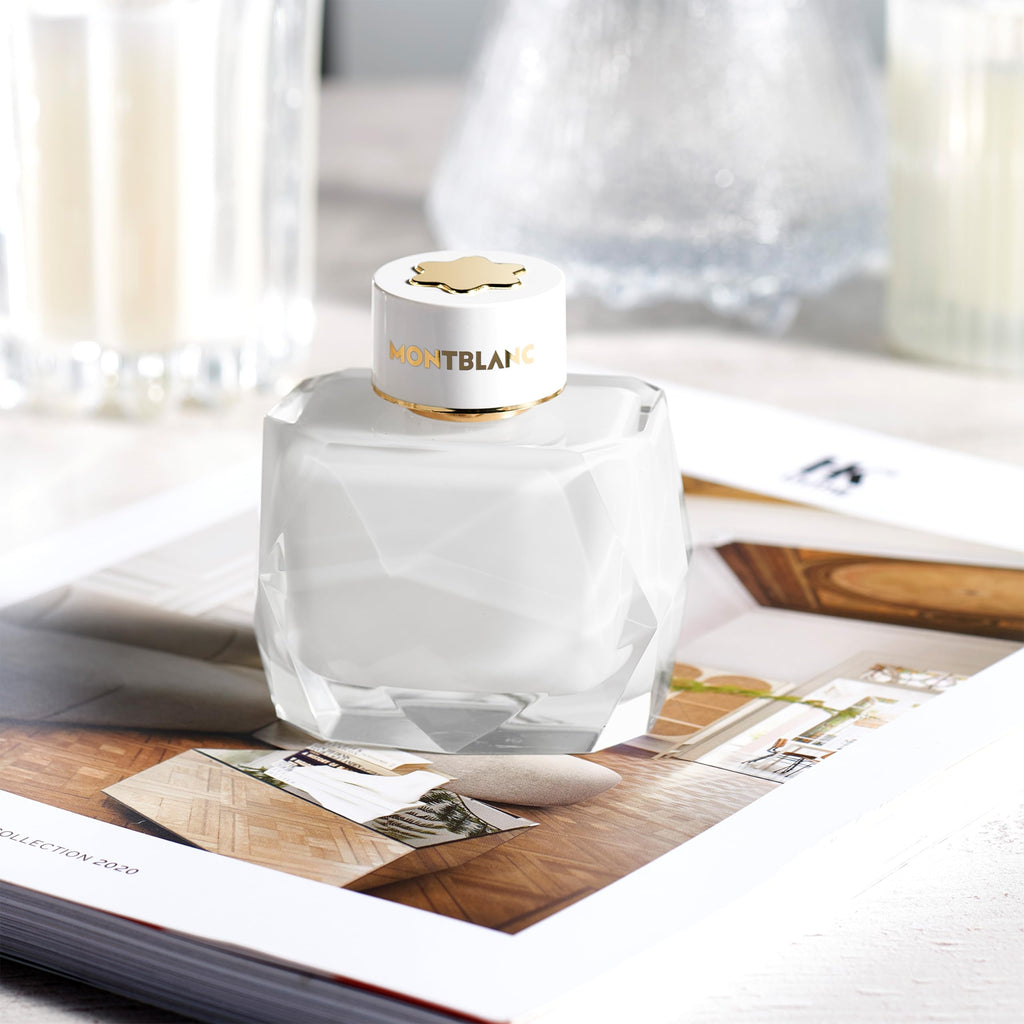 Floral Musky Vanilla Eau de Parfum U36598