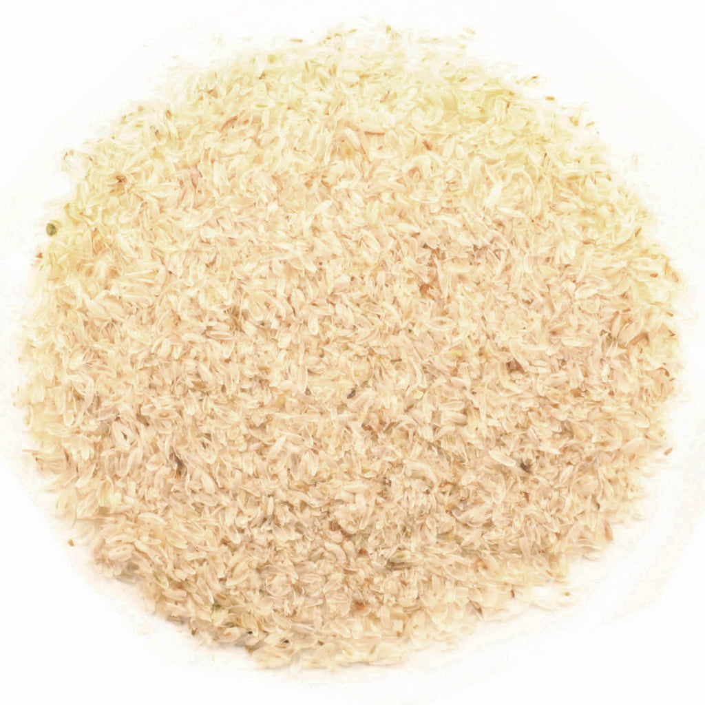 Psyllium Seed Husk Whole 1 LB X58667
