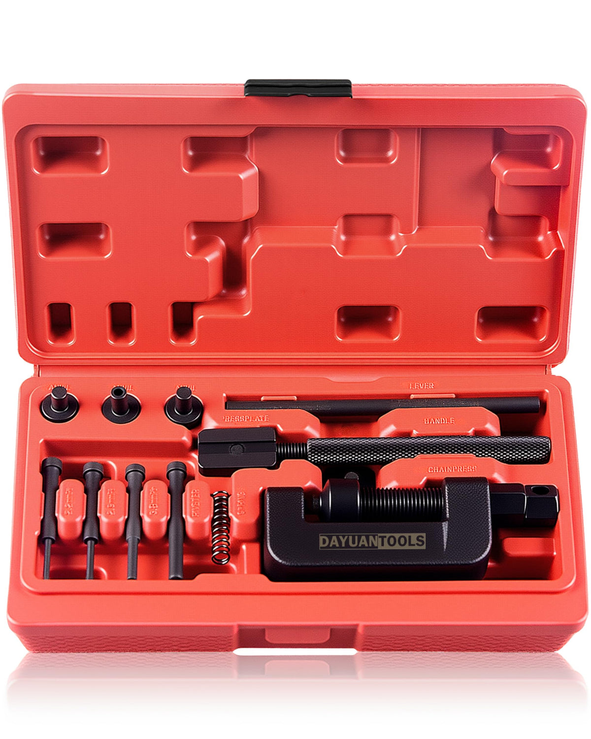 Motorcycle Chain Breaker Set L605