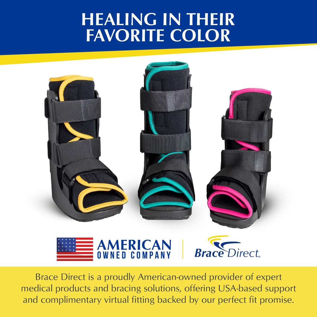 Pediatric Walking Boot H201695