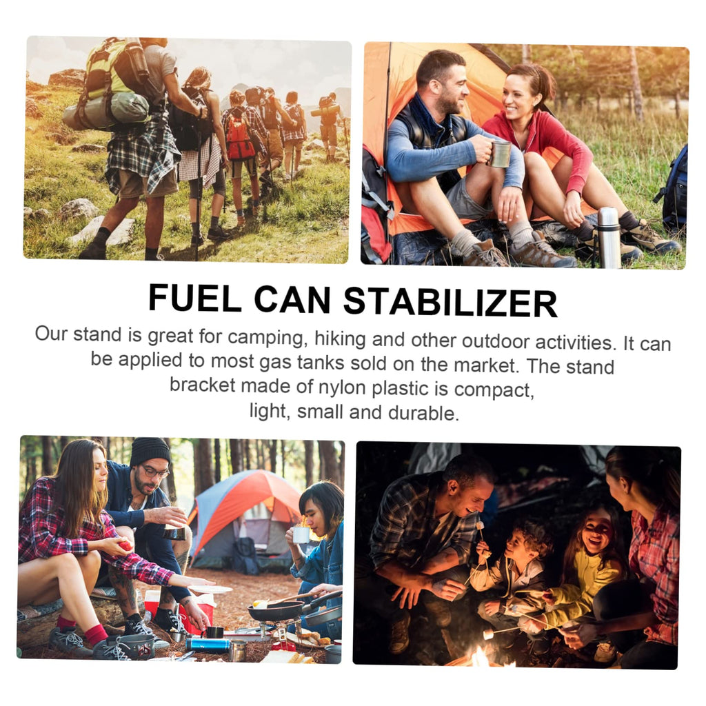 Camping Gas Tank Stand Tripod Stabilizer K287