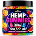 Hemp Gummies 95 Count I168843