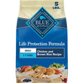 Chicken Adult Dry Dog Food 5 lb W43708