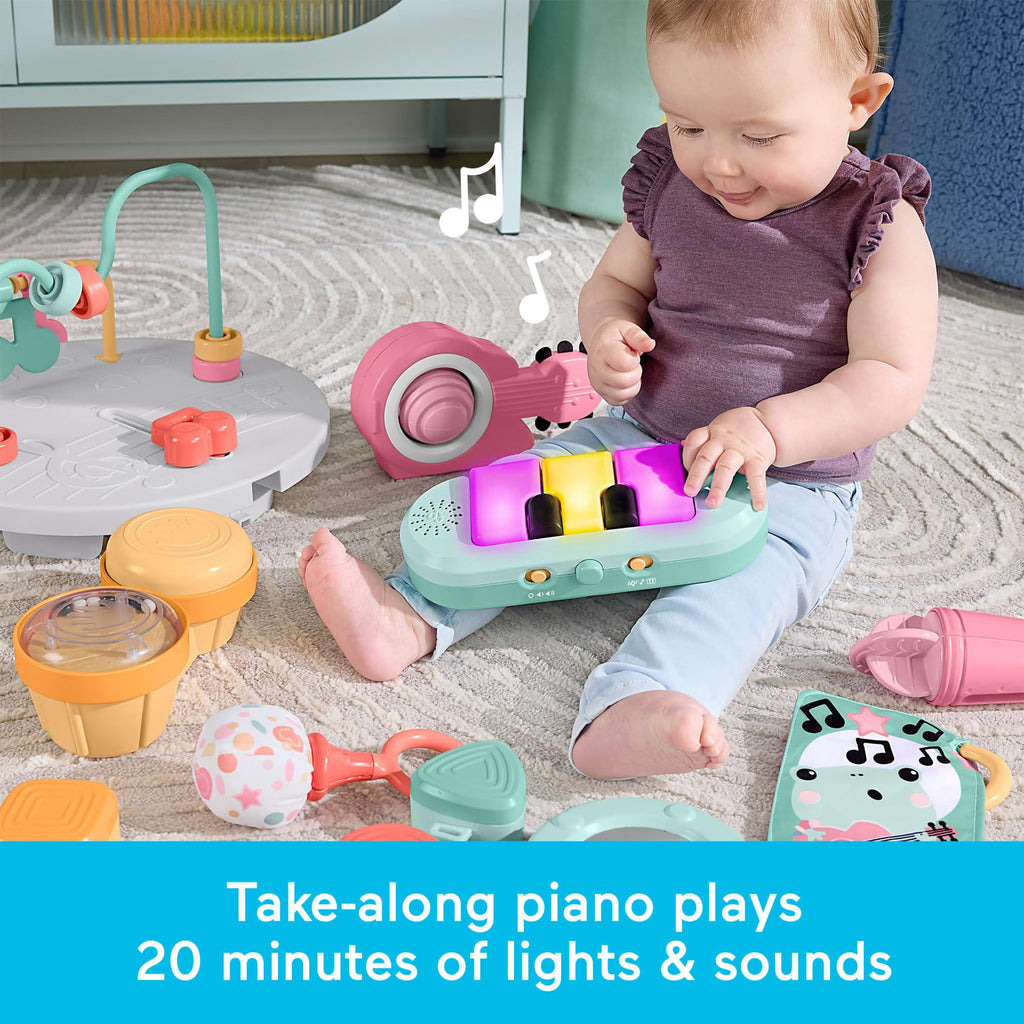 Activity Center Baby Toy X47881