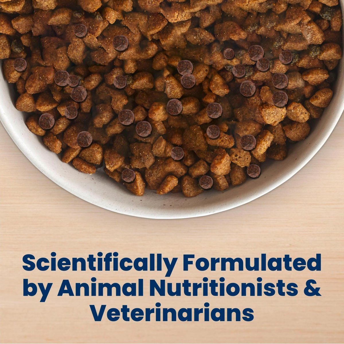 Chicken Adult Dry Dog Food 5 lb W43708