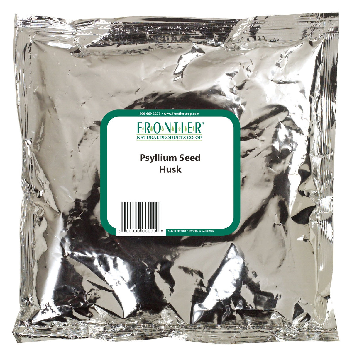 Psyllium Seed Husk Whole 1 LB X58667